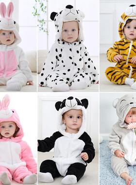 Baby jumpsuit, newborn clothes婴儿连体衣新生儿衣服婴幼童衣服