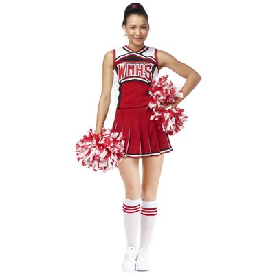 S-XL sexy cheerleading costume dance performance costumee服