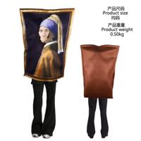 Halloween party costumes Show clothes thumbnail 2