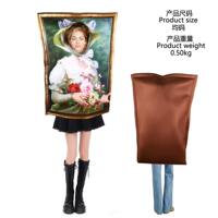 Halloween party costumes Show clothes thumbnail 3
