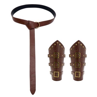 Halloween cosplay costume dress up waist bag万圣节cosplay服