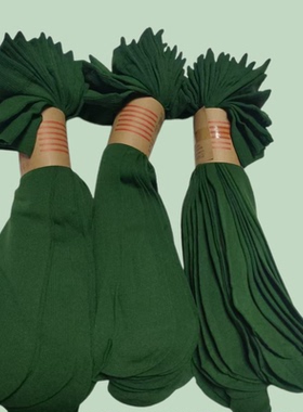 包邮30双丝袜军绿色袜子短  夏薄款耐磨军#训运动工地劳保男女