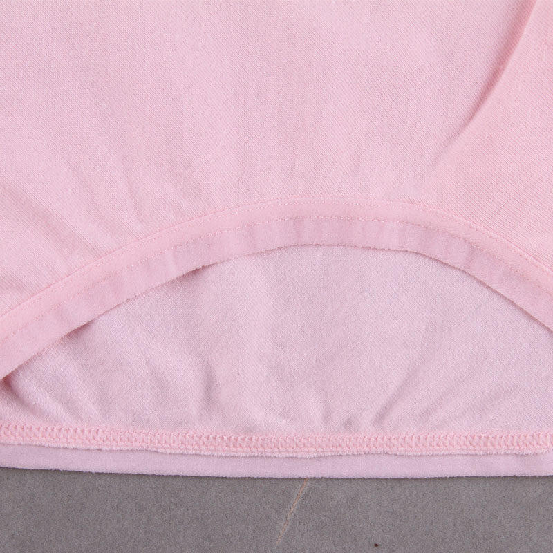 Slip jeunesse ADZL028 en coton - Ref 665964 Image 4