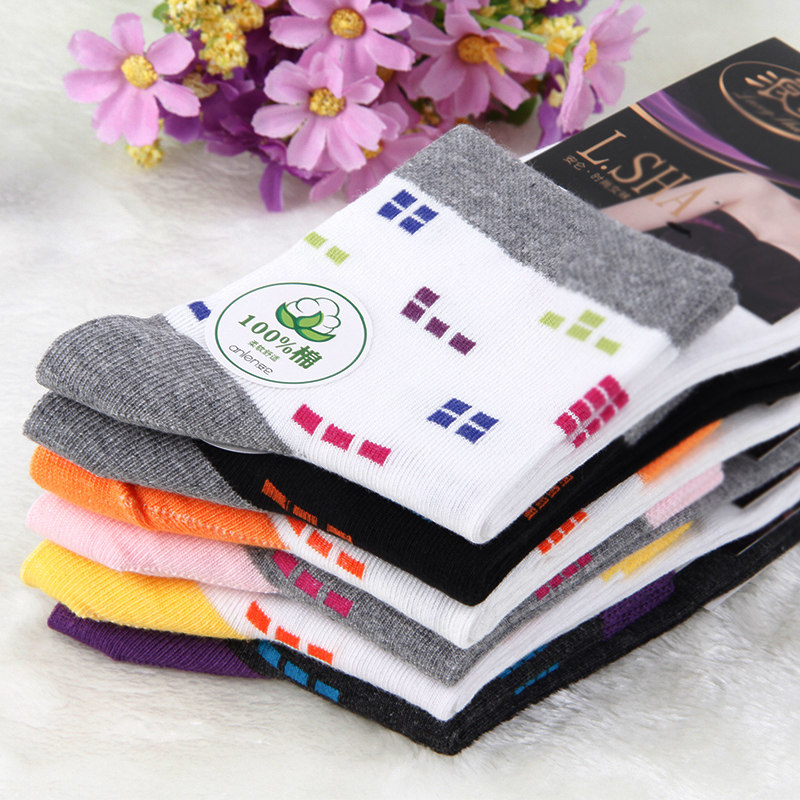 Chaussettes - collants ADGB*6723* - Ref 778730 Image 3