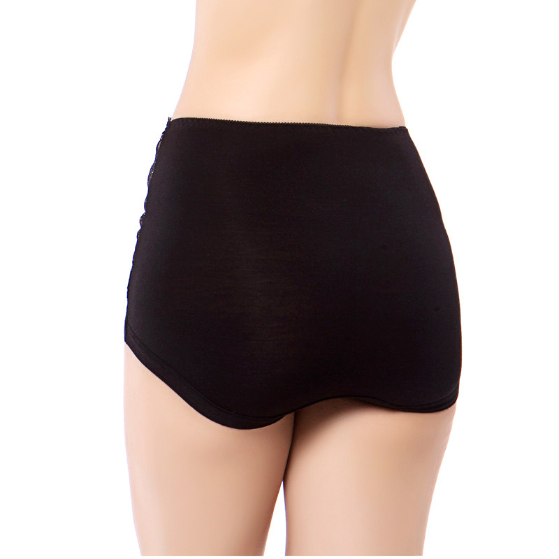 Slip ADMK8242 en viscose - Ref 665987 Image 3