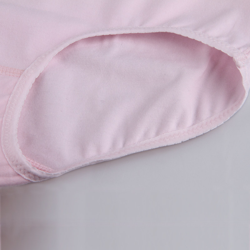 Slip jeunesse ES1291-2 en coton - Ref 666058 Image 4