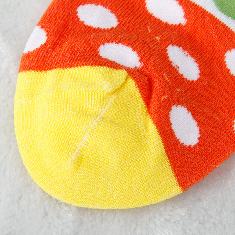 Chaussettes - collants ADMF4004PK - Ref 778743 Image 4