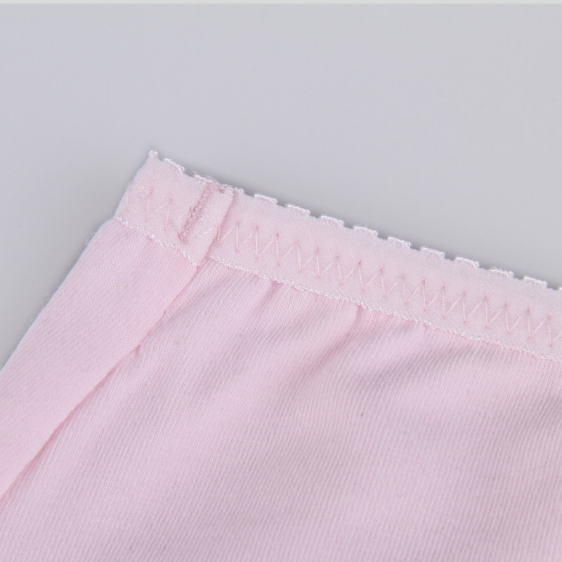 Slip jeunesse ADES1291-2 en coton - Ref 666035 Image 5