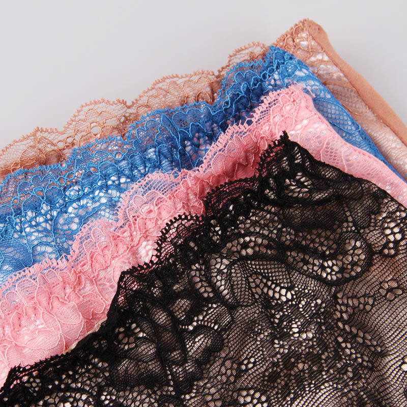 Slip ADMK8242 en viscose - Ref 665987 Image 5