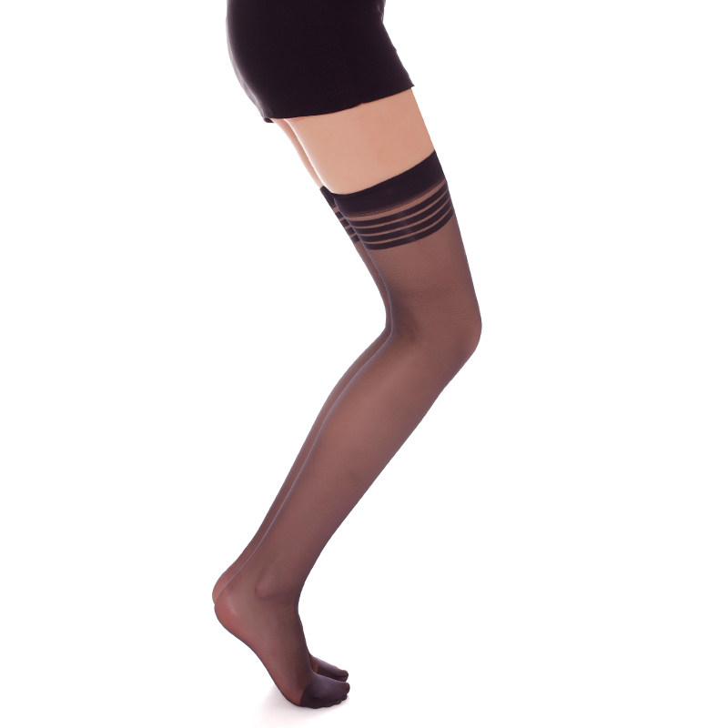 Chaussettes - collants PE403-8.B* - Ref 778705 Image 4