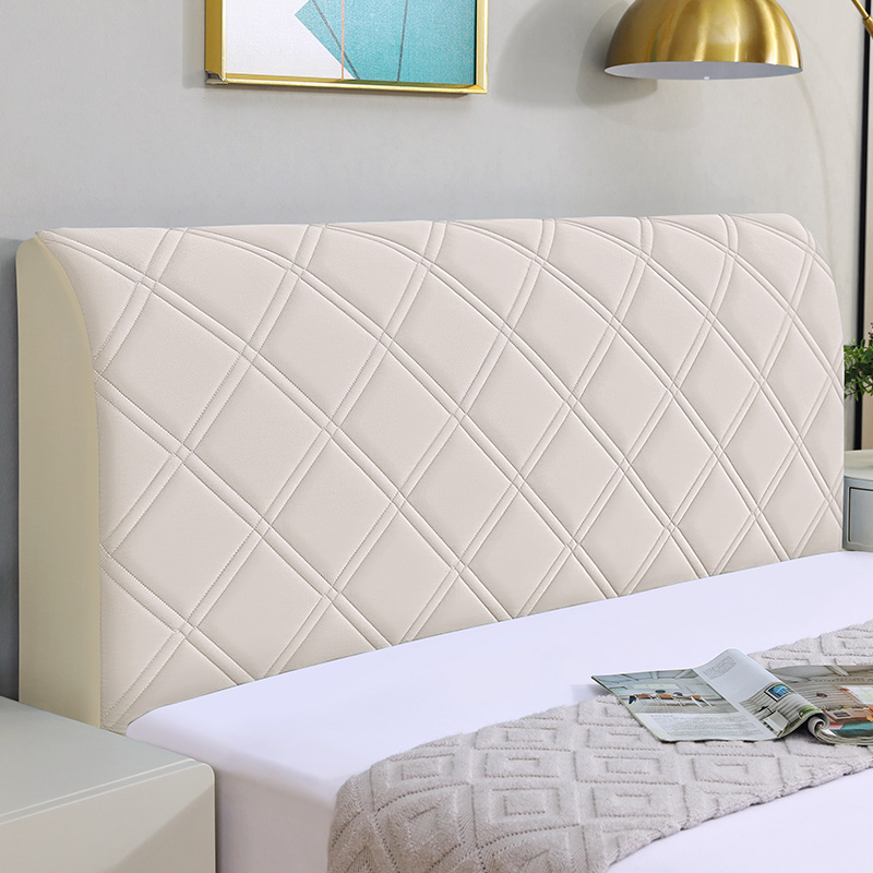 森合淼防撞加厚床头罩