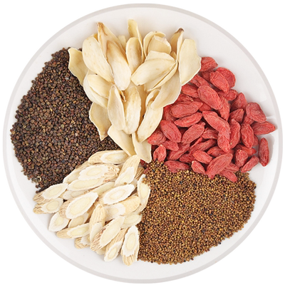 中药材原产地中药店铺9000多种