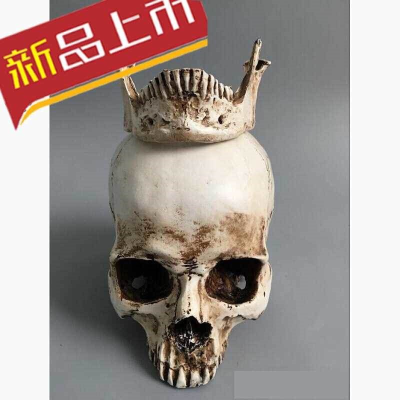 11:resin Skull painting Human skull Human muscle Skeleton anatomy skull Model Fine Arts picturein the Toy/Childs/Puzzle/Building block/Model , Static model , Other model toys  category - from Buy2taobao.com to provide professional Taobao agent buy service