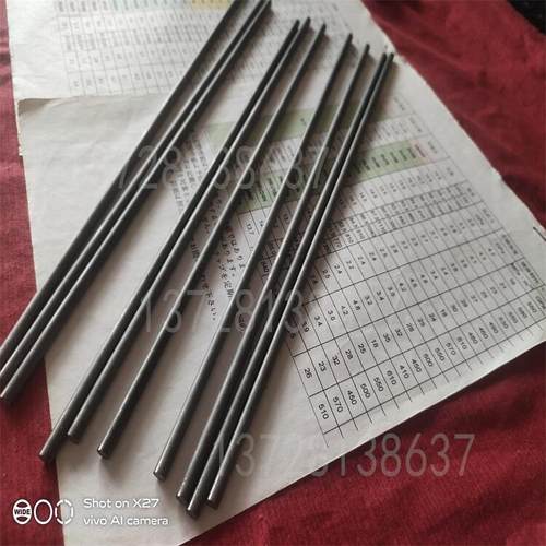 FRT15钨钢冲压模具进口耐磨FD25钨钢板 高韧性FD15硬质合金板块