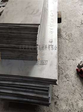 美标ASTMS17400不锈钢板 ASTMS17400耐热钢板ASTMS17400热轧板