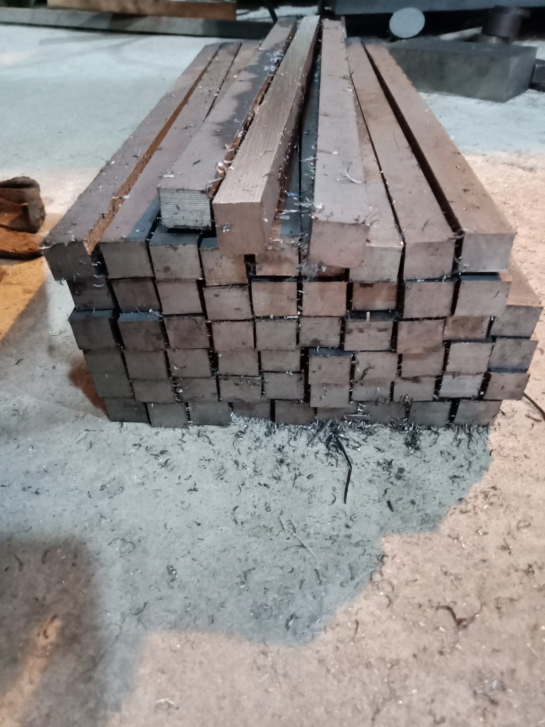 X100CrM0v51KU ss2260 SKD12 XW-10 1.2363 X100CrMoV51工具钢板