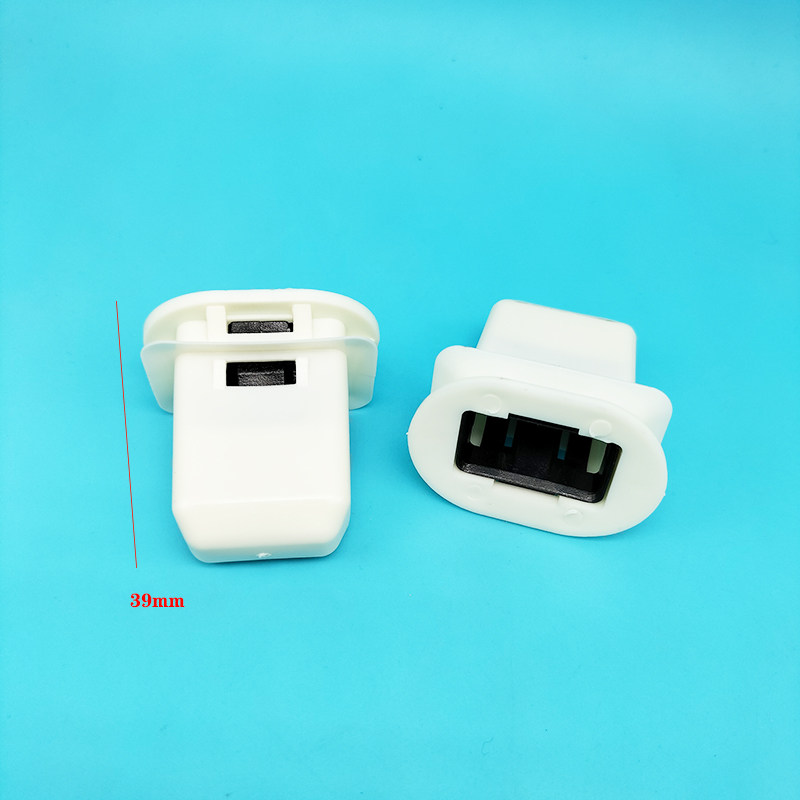 适配长城哈弗H1H2H3H4H5H6H7汽车后排坐垫后座椅固定卡扣卡子配件