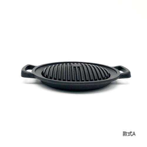 一人食烤肉锅单人价格 一人食烤肉锅单人图片 星期三