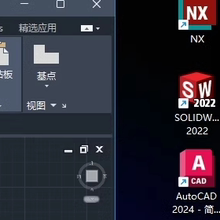 AutoCAD 2006 - 2024简体中文 安装包附带安装视频教程