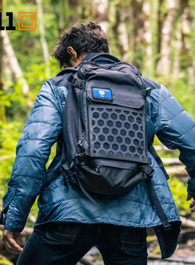 美国5.11 AMP24/72小时背包 户外作战双肩包511登山旅行背包56393