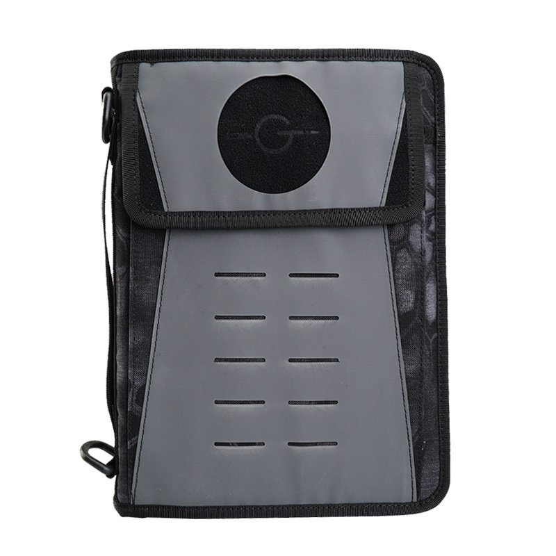 战术极客区块D多功能手提包