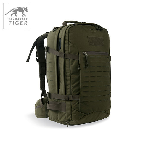 mkii德国户外旅游登山背包