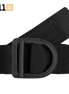 美国5.11 59405/59409战术尼龙腰带 宽窄作训特勤休闲内腰封