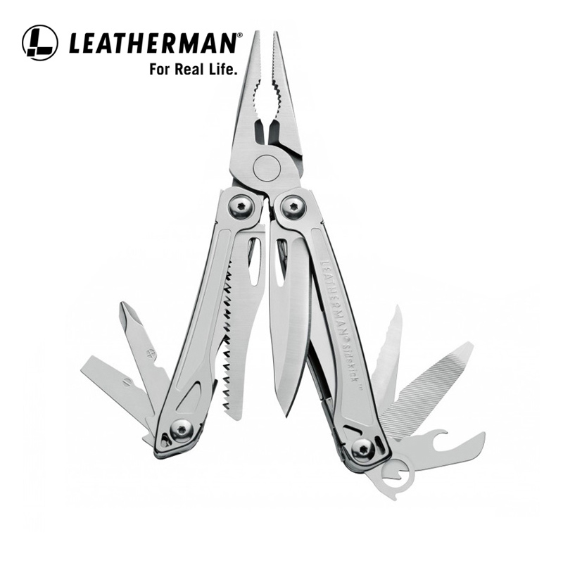 美国leatherman莱泽曼伙伴户外