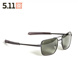 偏光护目镜太阳镜52113 511战术眼镜新款 男款 5.11户外太阳镜