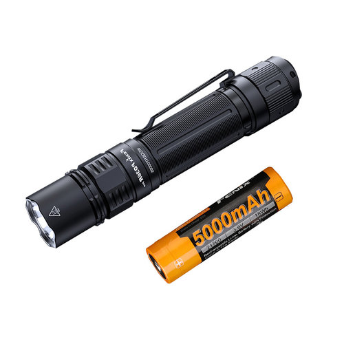 FenixPD36RPro强光远射超亮手电