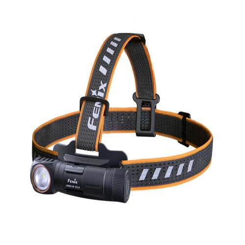 FenixHM61RV2.0强光磁吸