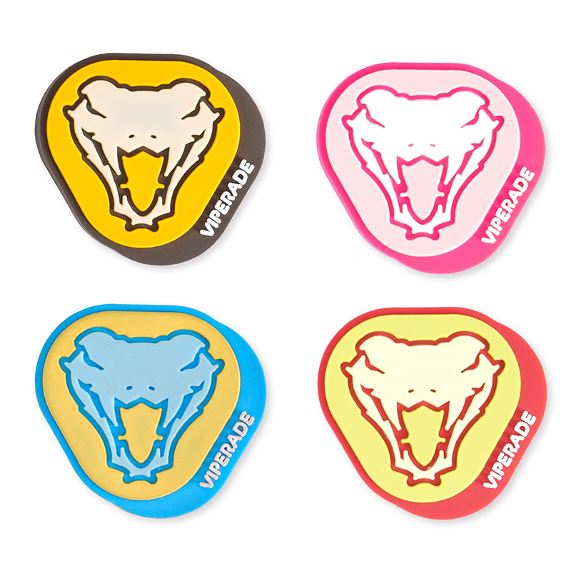 蝰蛇包具服饰个性魔术贴