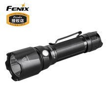 Fenix TK22 V2.0户外强光远射战术21700/18650电池1600流明手电筒