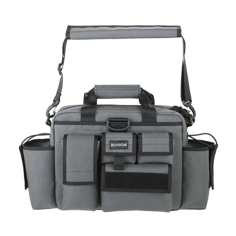 Maxpedition美马大容量单肩包