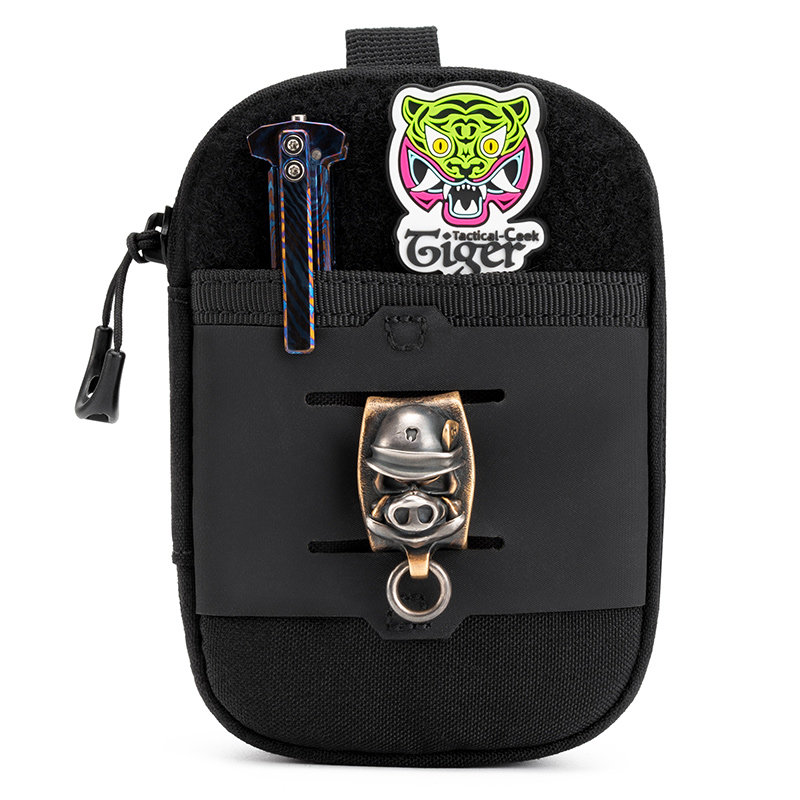 战术极客区块F收纳包