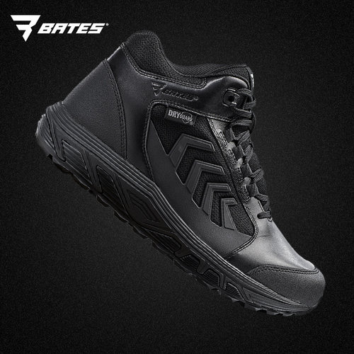 Bates贝特斯运动鞋战术靴