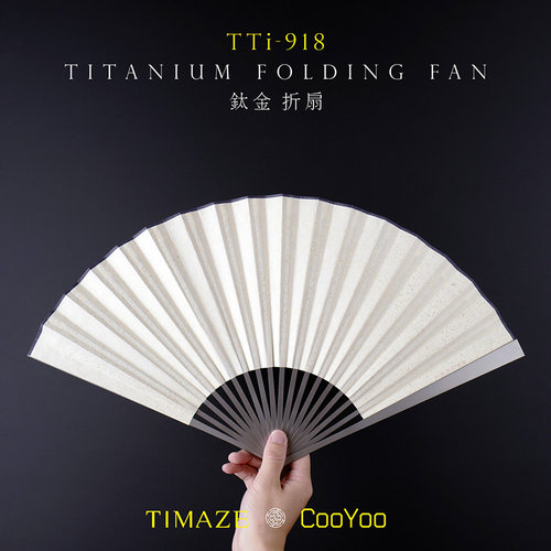 CooYoo酷友钛合金战术