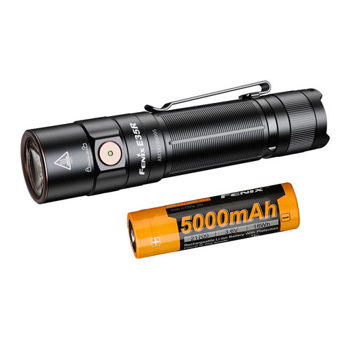 Fenix菲尼克斯E35R手电筒