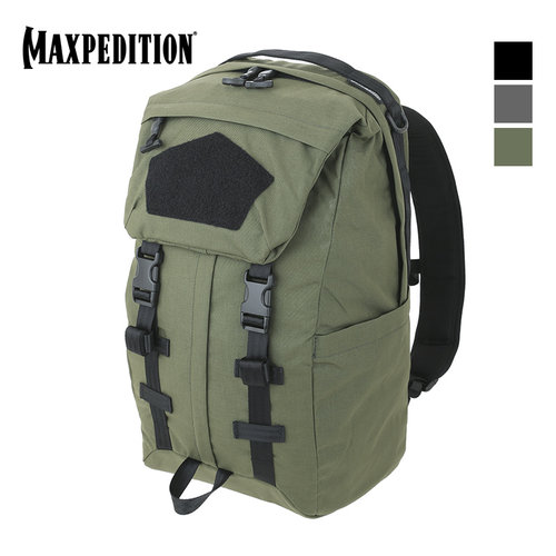 Maxpedition美马大容量双肩包