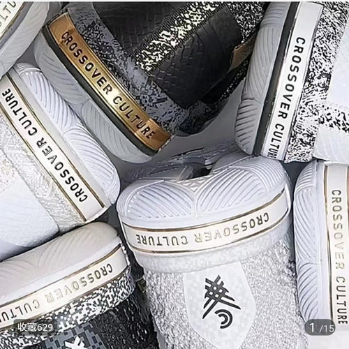 六叔捡漏｜老美街头品牌篮球鞋