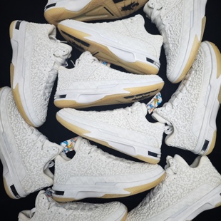 【外贸美单】Crossover Culture美国街头小众品牌篮球鞋