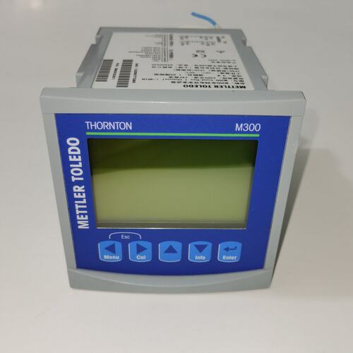 议价METTLER TOLEDO梅特勒托利多电导率变送器 M30连接器
