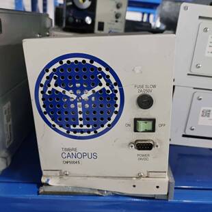 可维修TIMBRE Canopus CNP50045光谱仪控制器模议价