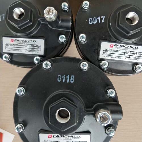 可维修FAIRCHILD仙童增压器，4514AIJ，冷门型号，议价