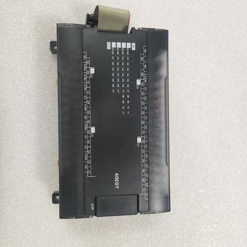 可维修CP1W-40EDT 欧姆龙PLC，实物图，成色很新议价
