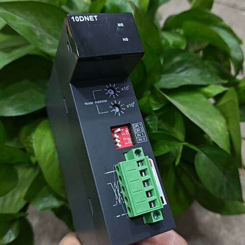 可议价台达PLC AH10DNET-5A