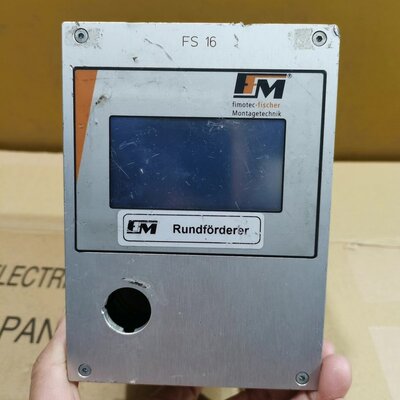 议价Ffm Fimotec-Fischer FS-16 mont连接器