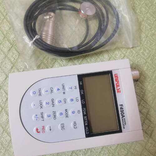 可维修UPUE F490A压力计议价