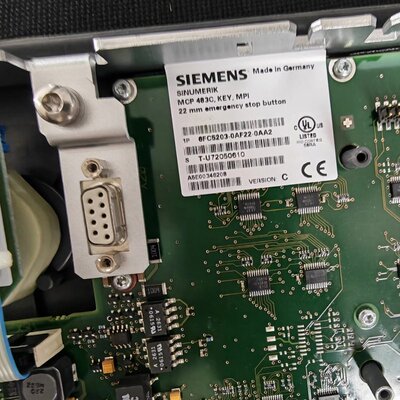 议价6FC5203-0AF22-0AA2 SINUMERI连接器