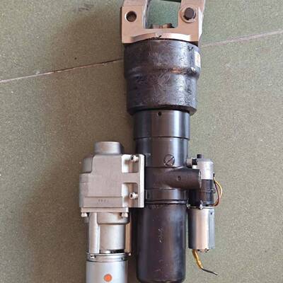 可维修JST B8150液压钳 配件议价
